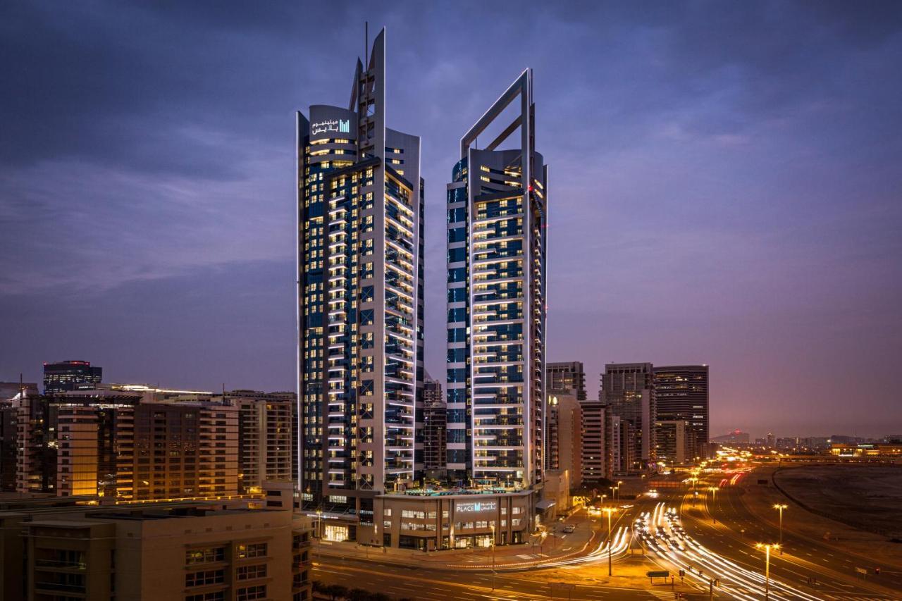 Millennium Place Barsha Heights Hotel Дубай Екстериор снимка